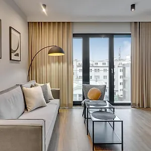 Apartament Centrum, Sopot