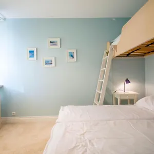 Apartament Grand, Sopot