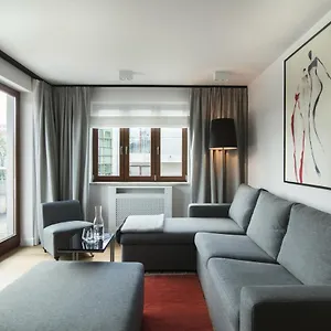 Apartament With Terrace And Sauna By Grand, Sopot