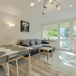 Apartament Nadmorski - Noclegisopot, Sopot