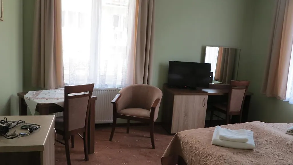 Homestay Rofel Pokoje Goscinne Sopot
