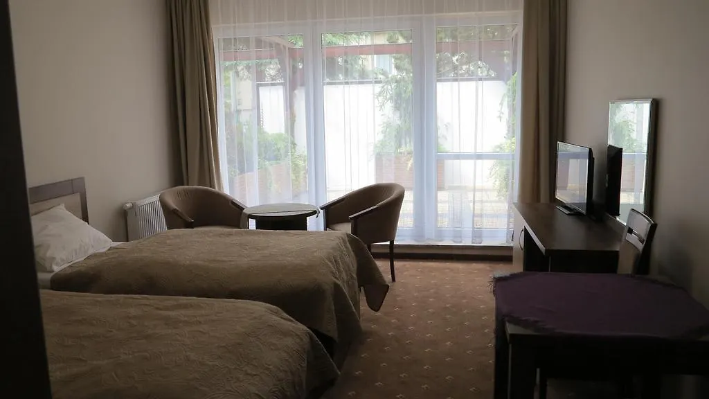 Rofel Pokoje Goscinne Sopot 0*,  Poland