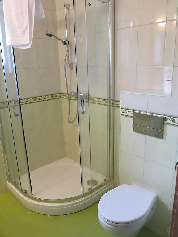 Rofel Pokoje Goscinne Sopot Homestay
